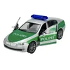 shumee WELLY BMW 535i F10 POLIZEI 1:34 43635