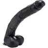 ZENN Dildo - Toms Dick