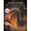 MOVIE THEMES FOR CLASSICAL GUITAR + AUDIO ACCESS