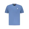 U.S. Grand polo Muška majica AU02643_BL2JEANS, Tamnoplava
