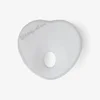 Kikkaboo ergonomski jastuk od memorijske pene heart airknit grey ( kkb12140 )