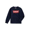 LEVIS Majica Batwing, modra