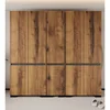 Hanah Home ormar Floransa 225, 225 cm, orah / antracit
