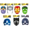 Marvel Avengers igralniški maske
