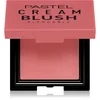Pastel Cream Blush kremasto rdečilo odtenek 55 3.6 g