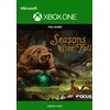 Seasons After Fall (Xbox One) Xbox Live Key EUROPE