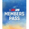 PGA TOUR 2K25 Member’s Pass (DLC) Steam Key (PC) GLOBAL