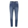 Kaffe Kavbojke Willow moder denim