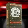 Provision Playing Cards