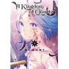 A Kingdom of Quartz 1