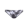 VENICE BEACH Bikini hlačke, črna