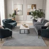 CONCEPTUM HYPNOSE Tepih (160x200) Dpelus Grey