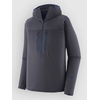 Patagonia R1 Ultralight Hoody Jacket smolder blue