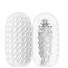 PRETTY LOVE Vibro jaje Coquettish, Belo
