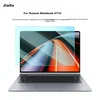 Jiasu Zaštitno kaljeno staklo za ekran za Huawei MateBook GT14