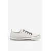 Platnene superge DeeZee CSS20377-13 Bela