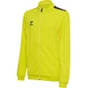 otroška jopa hmlAUTHENTIC PL ZIP JACKET KIDS