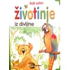Baš volim životinje iz divljine