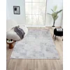 Conceptum Hypnose Tepih Parla 5784, 120x180 cm, Svetlosivi