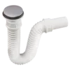 Sifon fleksibilni za lavabo exclusive