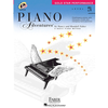 FABER:PIANO ADVENTURES GOLD STAR PERFORMANCE LEVEL 2A +CD