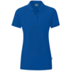 Polo majica JAKO Organic Poloshirt Women