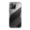 Maska Nillkin Nature Pro za iPhone 16 Pro transparent