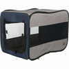 TRIXIE Transporter Twister 45x45x64cm Plavo/Sivi