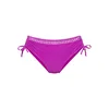 s.Oliver Bikini hlačke neonsko lila