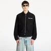 Jakna HUMAN MADE Zip-Up Work Jacket UNISEX Black M