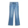 TOM TAILOR Kavbojke moder denim