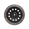 shumee Awtools diamantni disk ZA brušenje betona turbo M14/180 mm