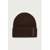 The North Face beanie kapa z merino volno
