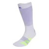Adidas RUN ADIZ CALF, nogavice m.kr fit, vijolična KO198