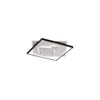 Paul Neuhaus 6390-16 - LED plafonsko svetlo MAILAK LED/37W/230V
