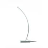 Philips Stona lampa Hexagon LED, Aluminijum