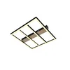 GLOBO led plafonjera Froomy 67291-48