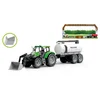 Traktor sa cisternom 15671 ( 11/15671 )