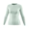 Bauerfeind Sports Compression Shirt Long Sleeve