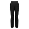 Salewa PEDROC SW DST WIND PANT W, ženske pohodne hlače, črna 29177