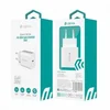 DEVIA Punjač Smart Series PD 30W/ bela