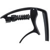 PLANET WAVES kapodaster TRI-ACTION , črn AK / EL PW-CP-09