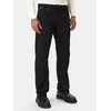 Tommy Hilfiger Jeans hlače Dover MW0MW42810 Črna Straight Fit