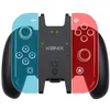 Držač i punjač za Joy-Con Konix - Mythics - Play and Charge Kit