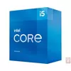 Intel Core i5-11400, 2.60GHz/4.40GHz turbo, 12MB Smart cache, 6 cores (12 Threads), Intel UHD Graphics 730
