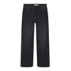 NAME IT Kavbojke NKMRYAN siv denim