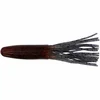 Salty Core Tube 4.25 - 500C Smokey Crawdad 6pcs (ST40500C)