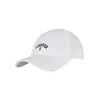 C&S WL Forever Six Curved Cap White/MC
