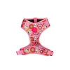 Snoopy Am Mesh Pink Flower M 40/42-59cm
