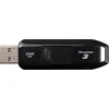 Patriot Xporter 3 Slider/256GB/USB 3.2/USB-A/Črna